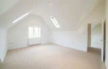 Falconwood bedroom extension leads