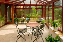 Falconwood conservatory quotes