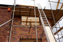 trusted extension quotes Falconwood