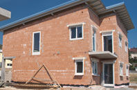 Falconwood home extensions
