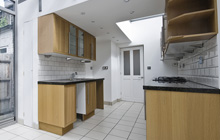 Falconwood kitchen extension leads